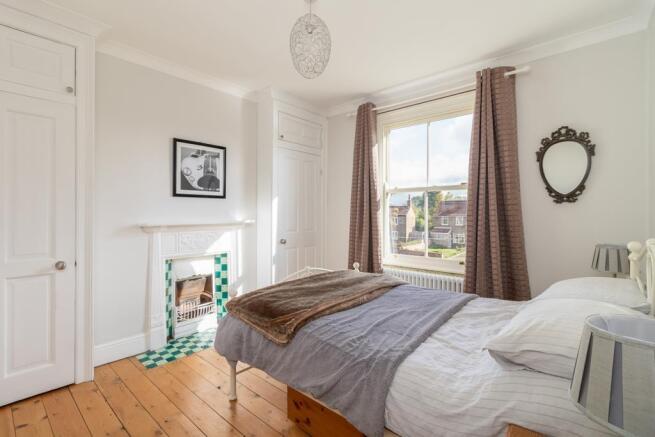 Bedroom 5