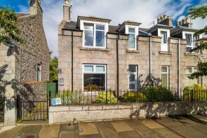 26, Church Street, Woodside, Aberdeen AB24 4DQ