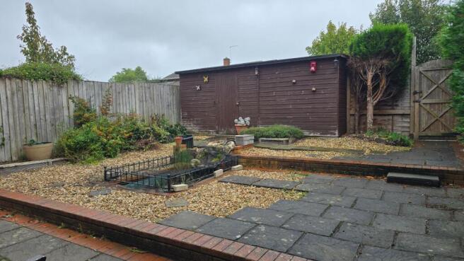 Merlin Way, Chipping Sodbury, Bristol BS37 photo 4