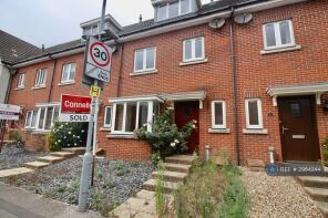 91, Jovian Way, Ipswich IP1 5AW