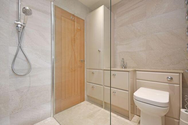 Modern Shower ...