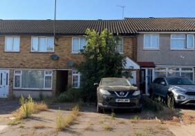 231, Hillrise Road, Romford RM5 3BW