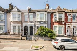 131, Wightman Road, Hornsey, London N4 1RJ