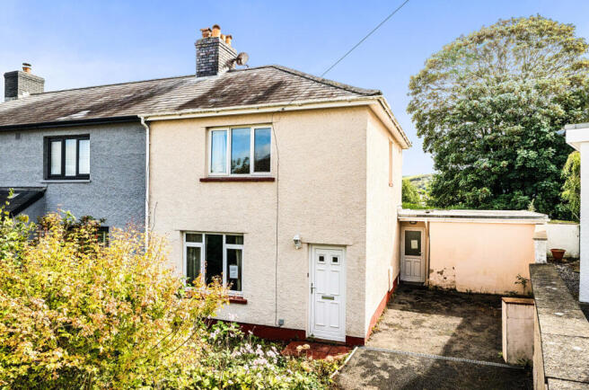 Second Avenue, Penparcau, Aberystwyth, Ceredigion, SY23 photo 2