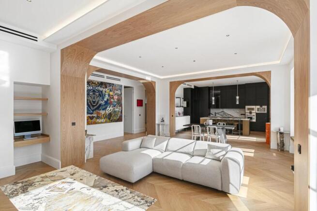 Appartement de luxe vendre Nice