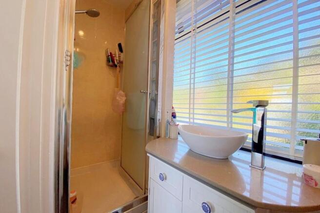 en suite