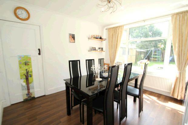 Dining Room Aspect 2