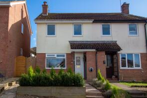 18, Hillcrest, Ottery St. Mary EX11 1XY