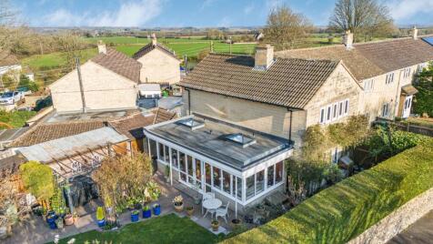 Hemplands, Chedworth, Cheltenham, Gloucestershire, GL54
