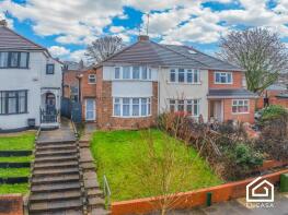 45, Duncroft Road, Birmingham B26 2JA