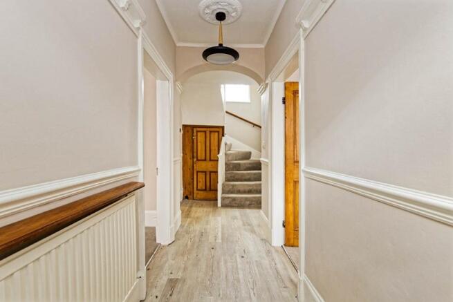 Hall