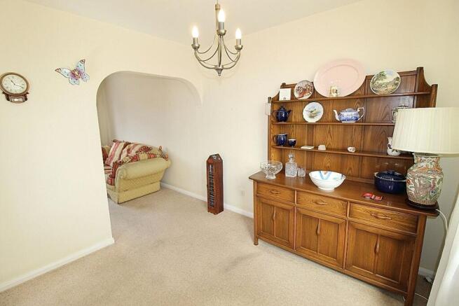 3 bed Semi-Detached for sale Image 8