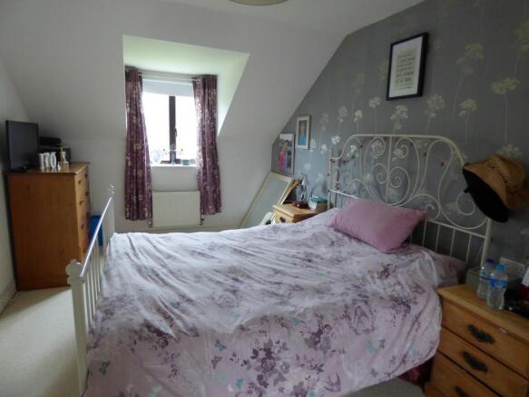 Master Bedroom 2