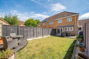 8, Verden Way, Andover SP10 4LH