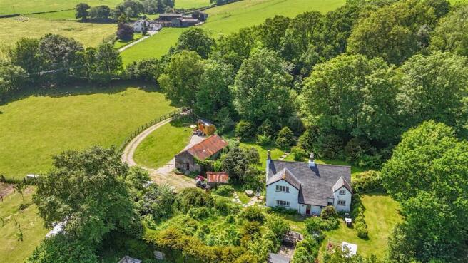 Drone Image
