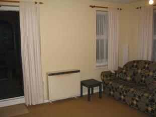 Lounge - View 1