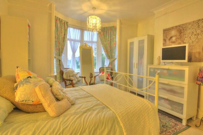 Bedroom 2 1