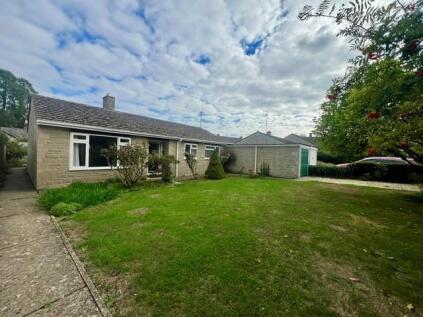Park Close, Middleton Stoney, Bicester