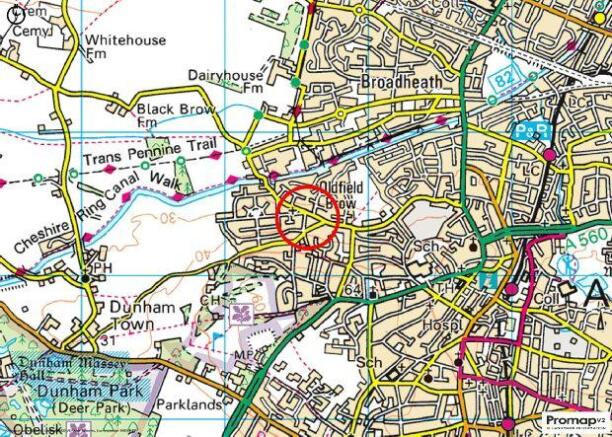 Town Plan