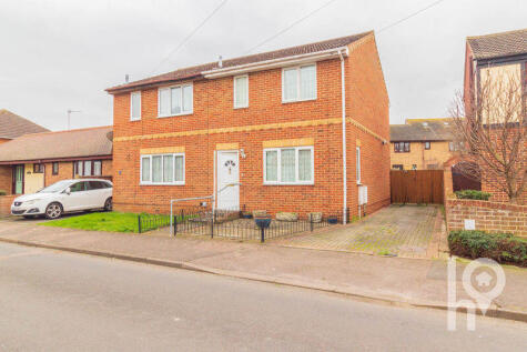 Sunnyside Avenue, Minster