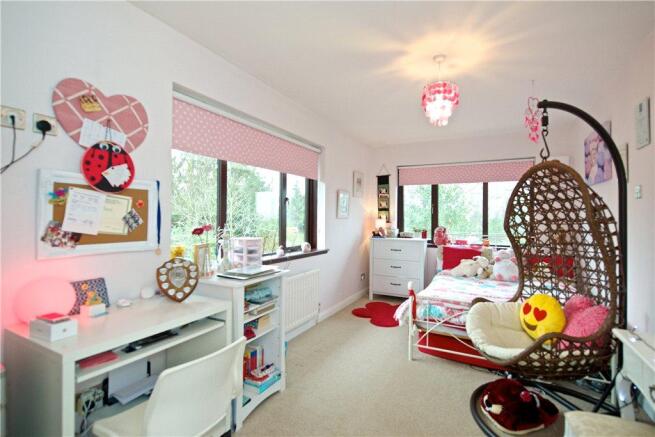 Bedroom Five