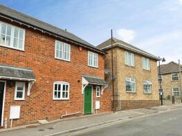 22, Provost Street, Fordingbridge SP6 1AY