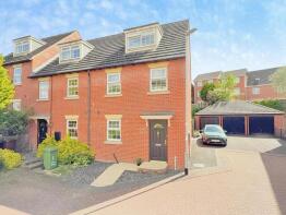 3, Raynville Garth, Armley, Leeds LS12 2JY