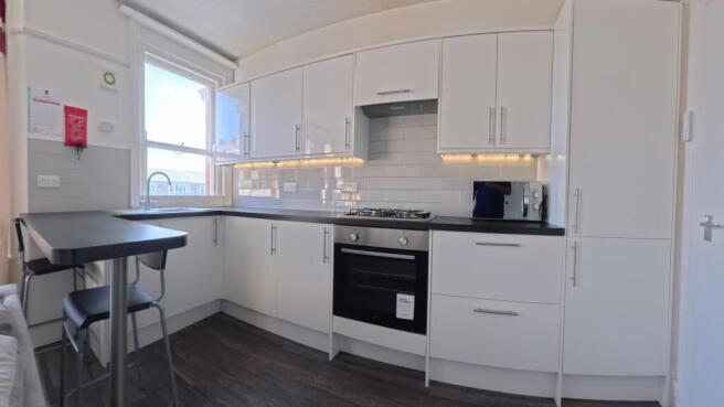 Kitchen .1
