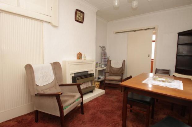 Breakfast Room