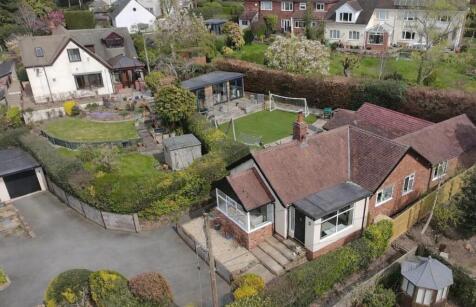 Grub Lane, Kelsall