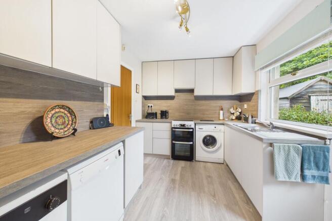 Kitchen Angle 1