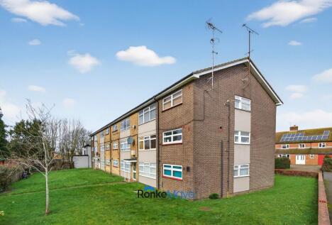 Banstead Road, Caterham, Surrey, CR3
