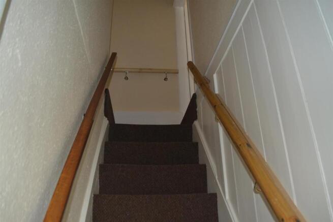 On the First Floor