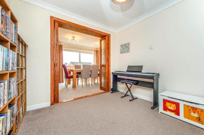 Family Space