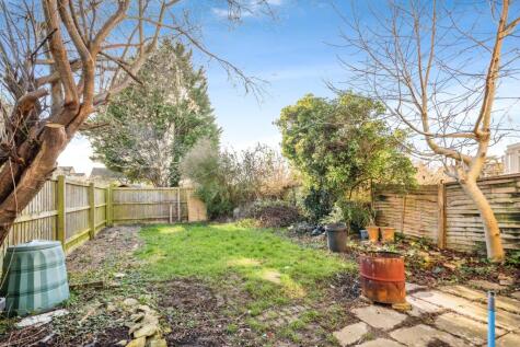 Farrfield, Swindon, Wiltshire, SN2