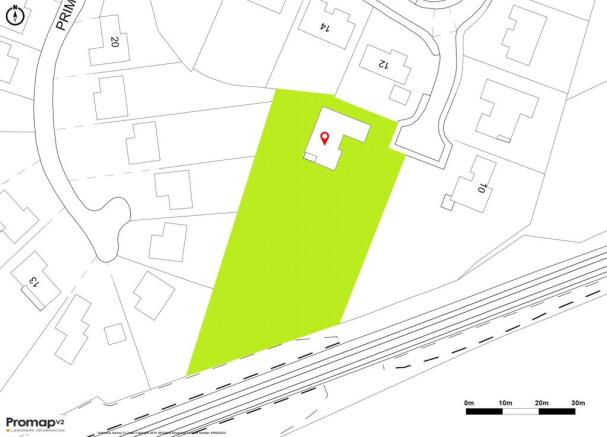 Plot Map