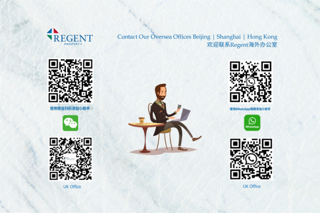 Regent Lettings