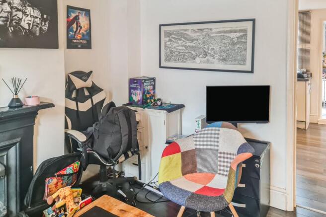 43 Sandling Road, Maidstone, Kent ME14 2RH