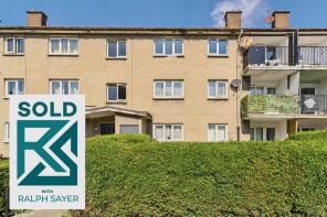 Flat 6, 5, Essendean Place, Clerwood, Edinburgh EH4 7HF