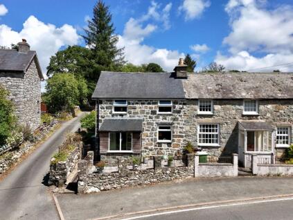 Treflys, 1 Dolserau Terrace, Brithdir, Dolgellau, LL40 2SE