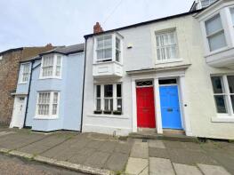 38, Hallgarth Street, Durham DH1 3AT