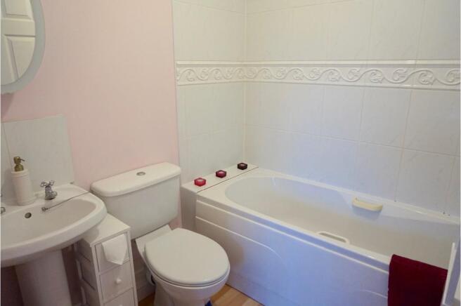 En-suite One