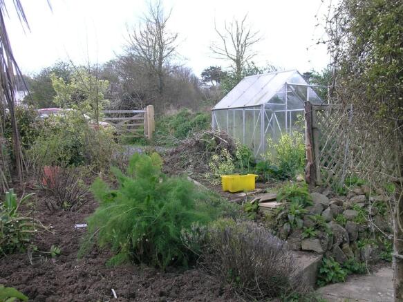 GREENHOUSE