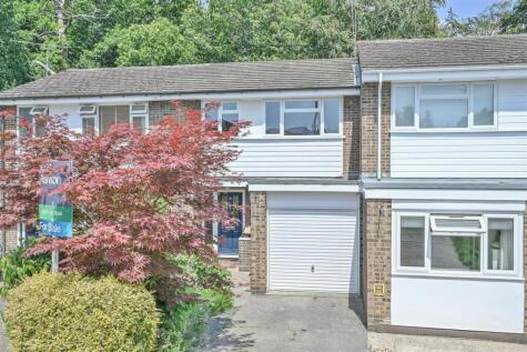 Arbour Close, Warley, Brentwood