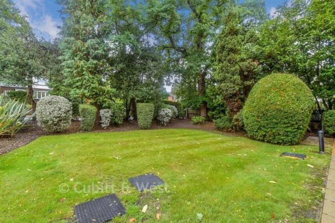 Communal Gardens