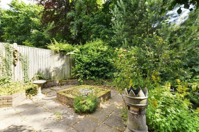 Peace Garden