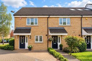 40, Kings Wood Park, Epping CM16 6FD