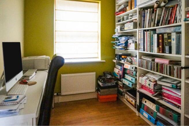 Office / Study