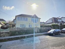 Meadowbank Cottage, Meadowbank Road, Falmouth TR11 2ND