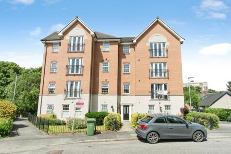 Priory Chase, Pontefract